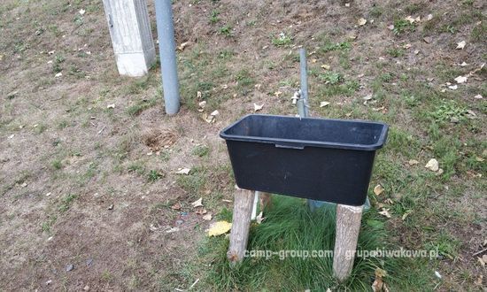 Pole Biwakowe Sieraków photo 3