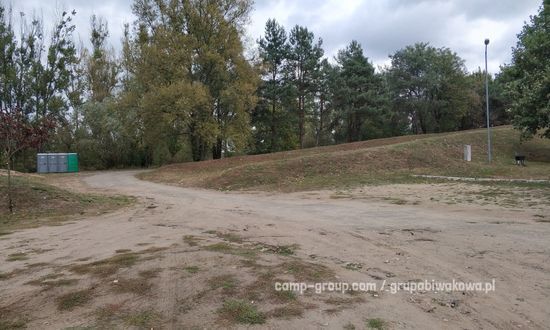 Pole Biwakowe Sieraków photo 2
