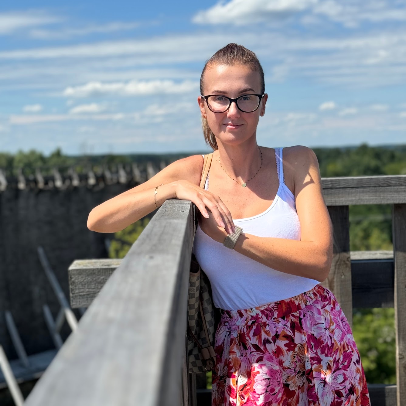 Katarzyna Garlikowska