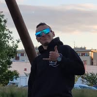 Dawid Rębiś